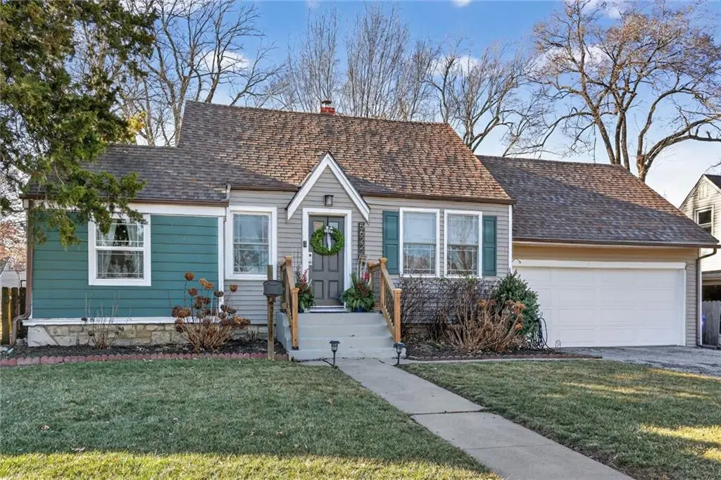 5622 Maple Street, Mission, KS 66202 - Image #1