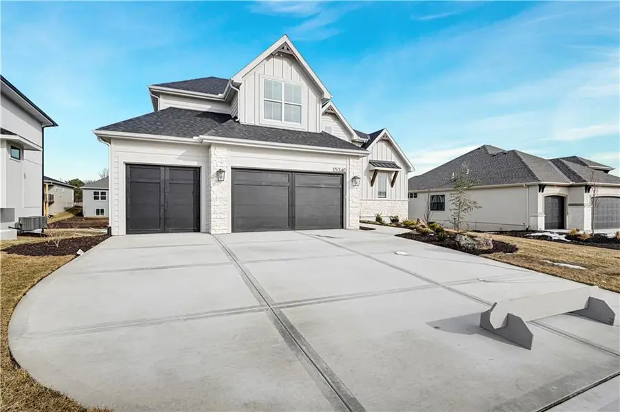 15340 W 161st Terrace, Olathe, KS 66062 - #2