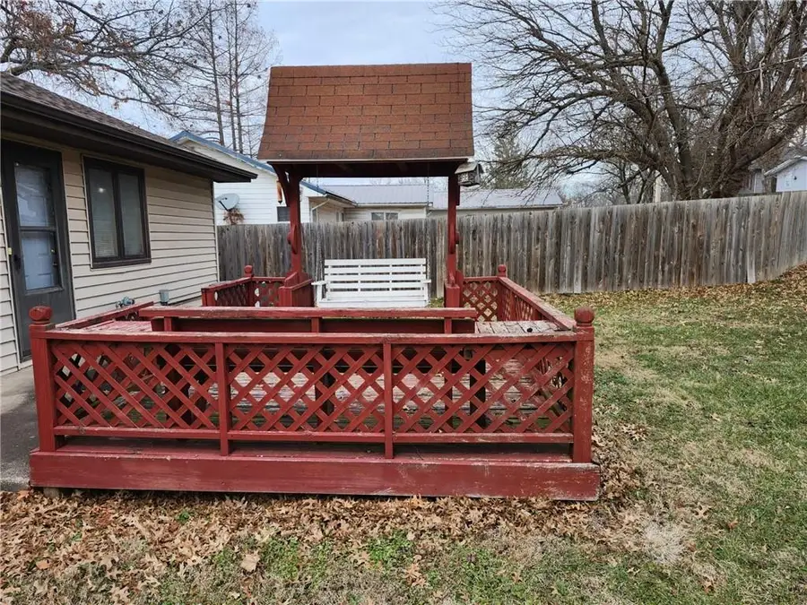 806 Prichard Street, Princeton, MO 64673 - Image #3