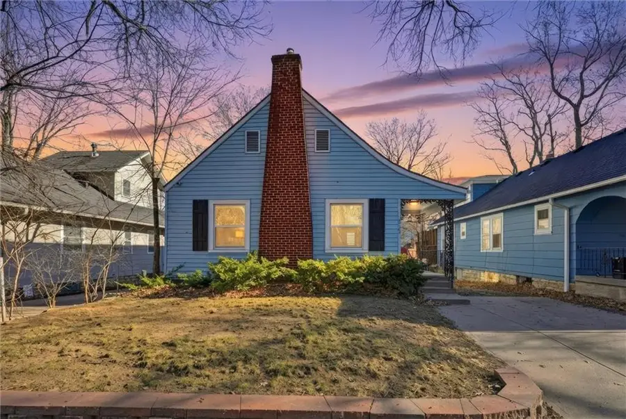 4523 Terrace Street, Kansas City, MO 64111 - Image #2