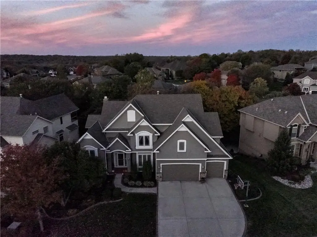 11674 S Sumac Street, Olathe, KS 66061 - #1