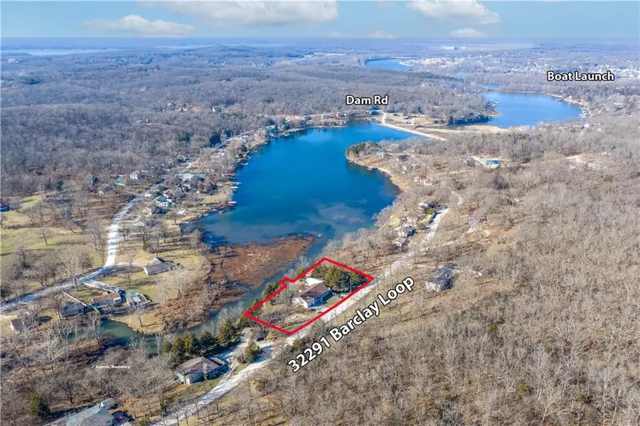 32291 Barclay Loop N/a, Warsaw, MO 65355 - Image #2