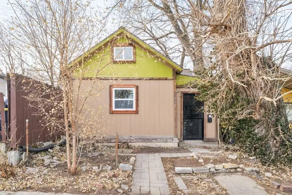 1822 Holly Street, Kansas City, MO 64108 - Image #1
