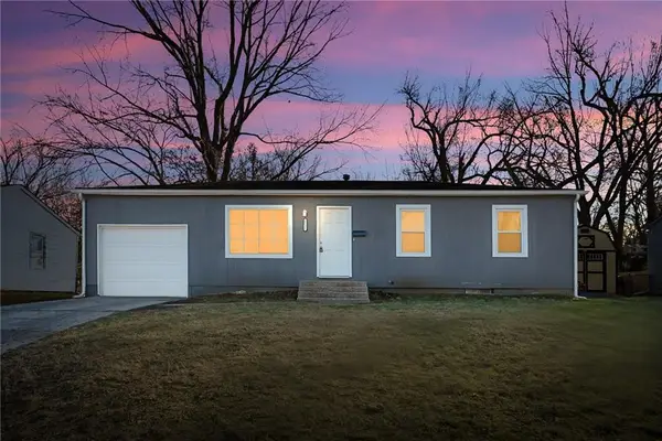 1721 S Ellison Way, Independence, MO 64050