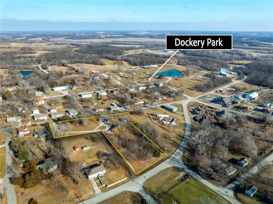 502 Corrine Street, Gallatin, MO 64640 - Image #3