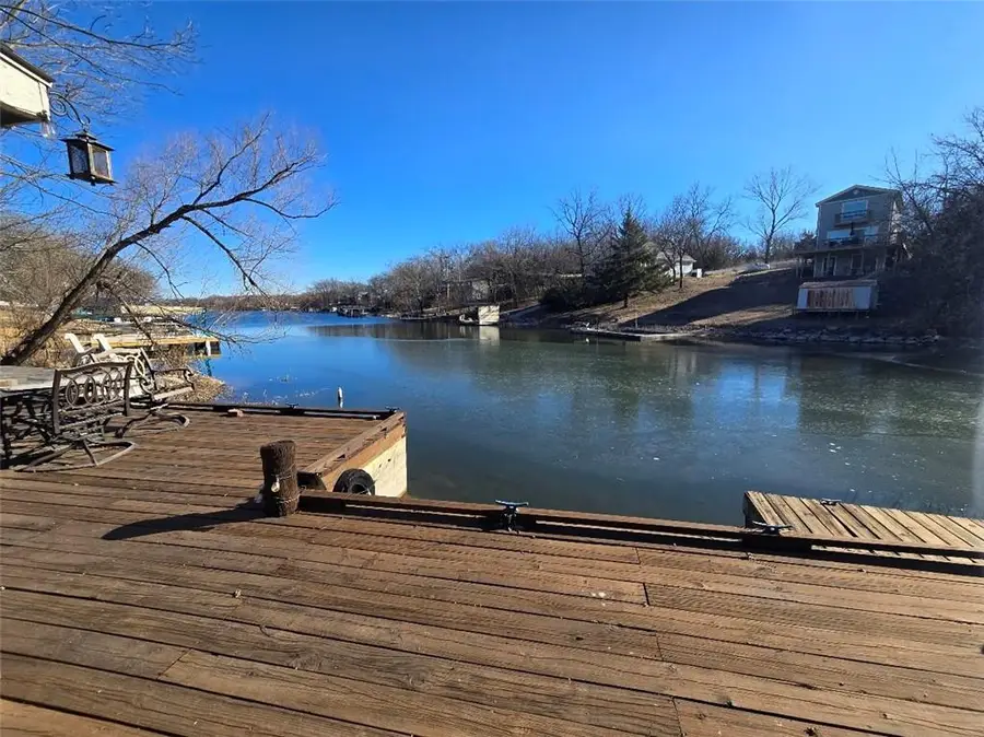 393 W Sugar Lake Drive, Mound City, KS 66056 - #2