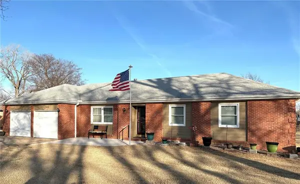 2700 Fairway Drive, Independence, KS 67301