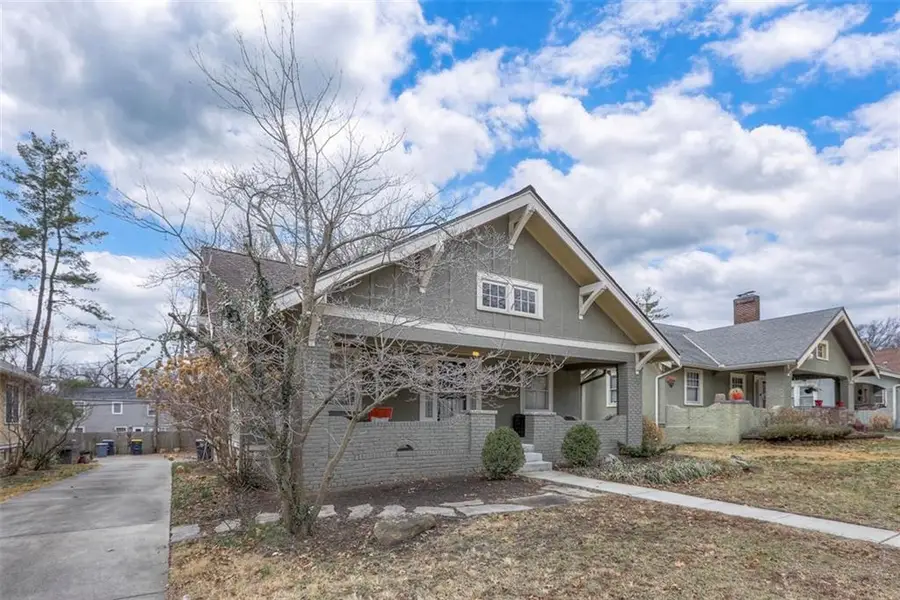 1109 W 75th Terrace, Kansas City, MO 64114 - #3