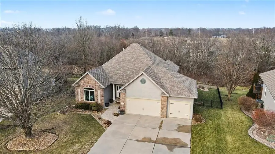 604 Indian Trail Court, Smithville, MO 64089 - Image #3