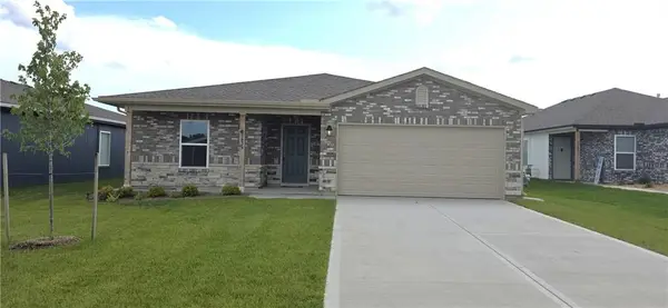 37718 W 208th Terrace, Edgerton, KS 66021