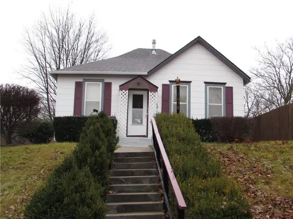 1038 Kearney Street, Atchison, KS 66002