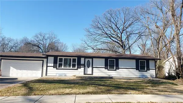 1811 N Michigan N/a, Pittsburg, KS 66762