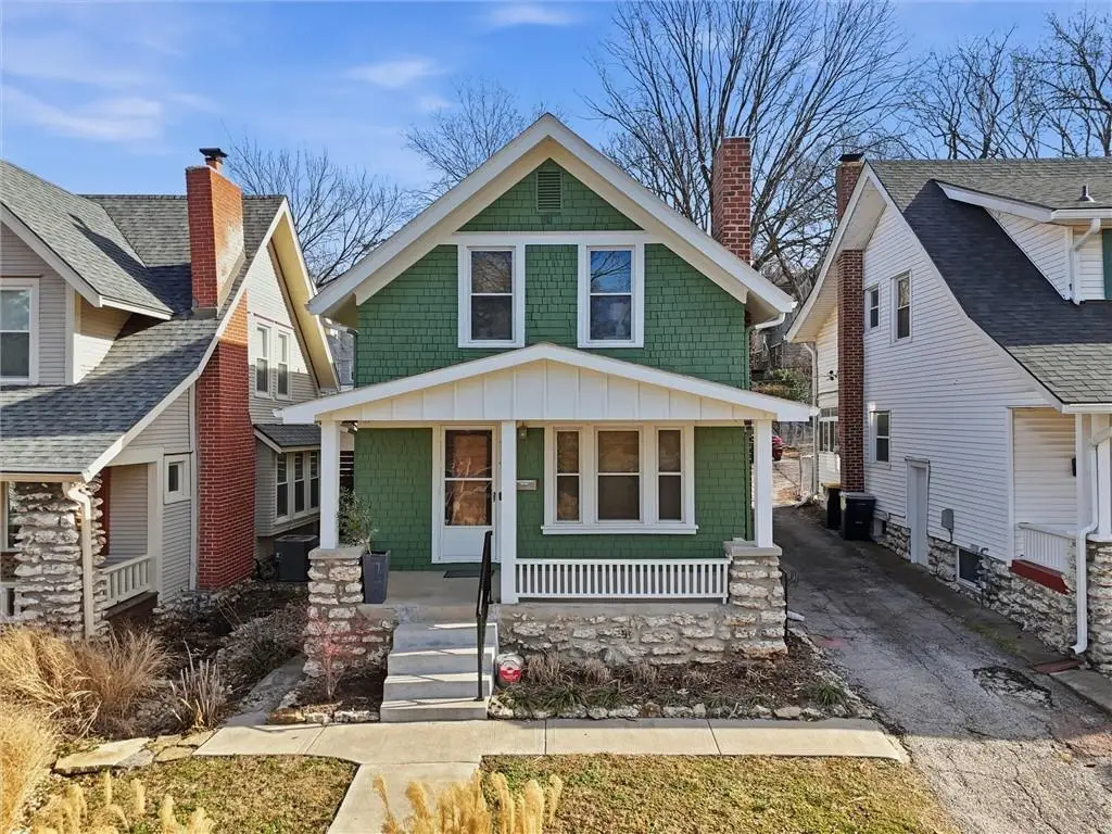 4119 Holmes Street, Kansas City, MO 64110 - Image #1
