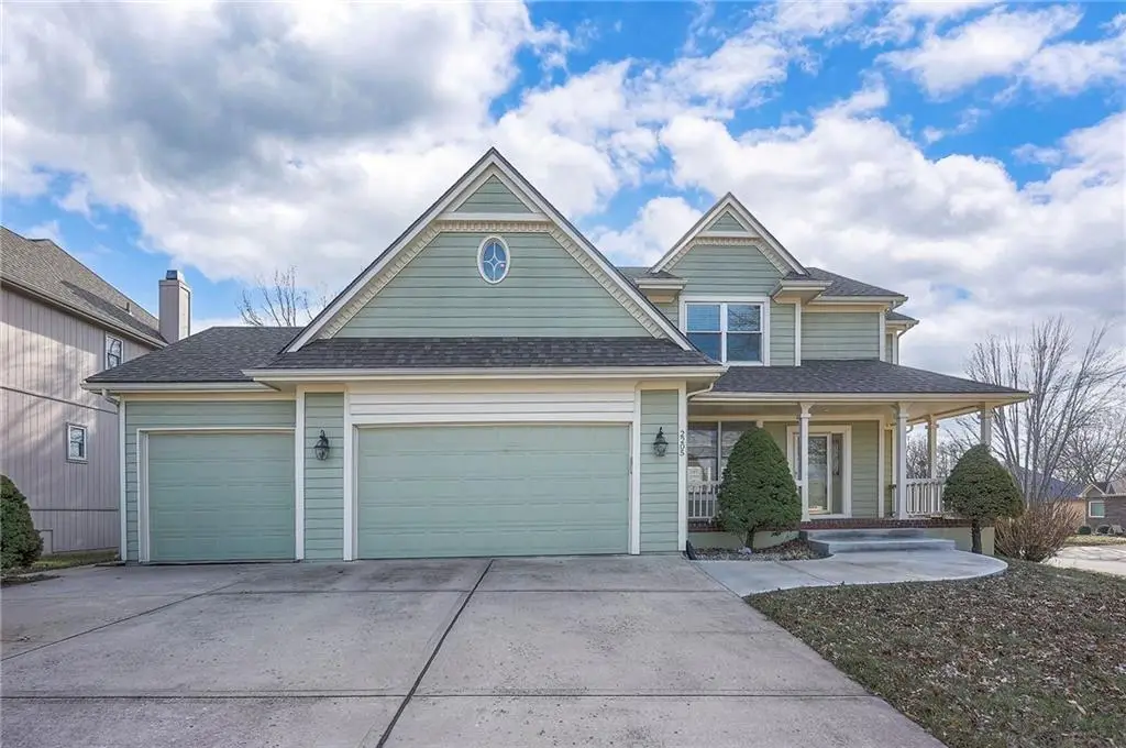 2205 SE Meeting Street Street Se, Lees Summit, MO 64063 - Image #1