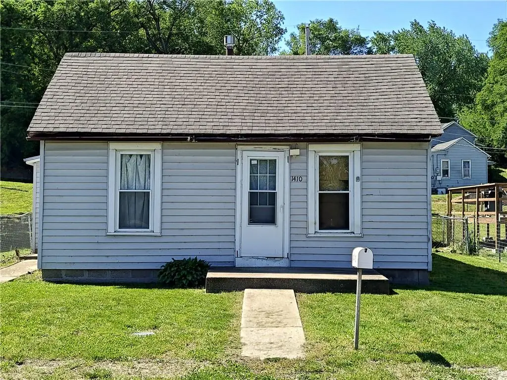 1410 Pacific Street, Atchison, KS 66002 - Image #1