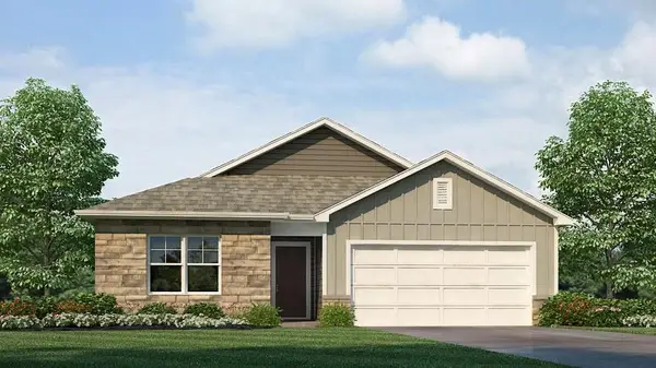 2203 Creek View Lane, Raymore, MO 64083