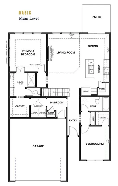 811 Glenn Circle, Raymore, MO 64083 - Image #2