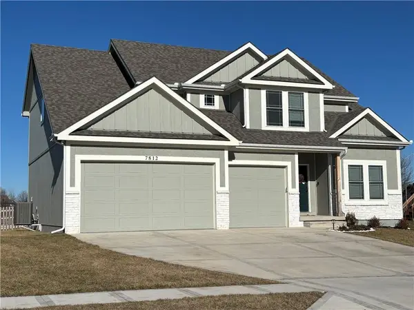 7812 NE 107th Street, Kansas City, MO 64157