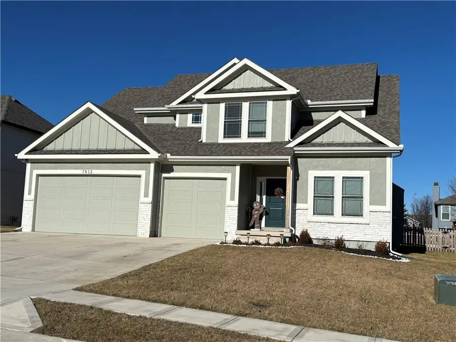 7812 NE 107th Street, Kansas City, MO 64157 - Image #2