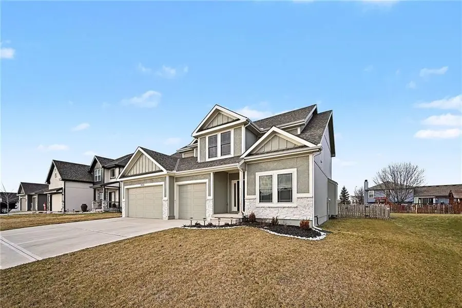 7812 NE 107th Street, Kansas City, MO 64157 - #3