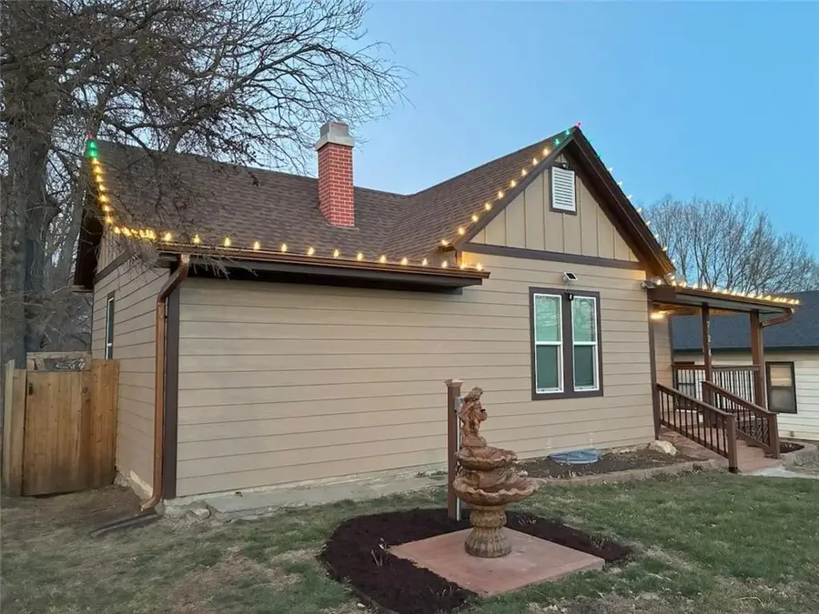 724 Elmwood Street, Excelsior Springs, MO 64024 - Image #2