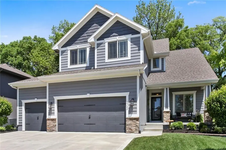 2322 SW River Trail Road Road, Lees Summit, MO 64082 - #2