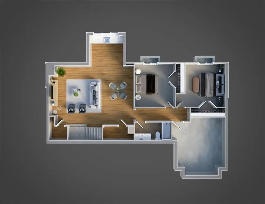 14009 S Landon Street, Olathe, KS 66061 - Image #2