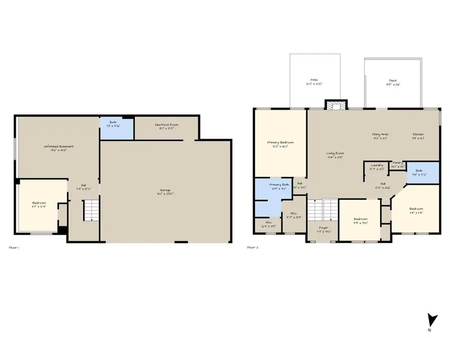 15624 Sheridan Court, Basehor, KS 66007 - Image #2