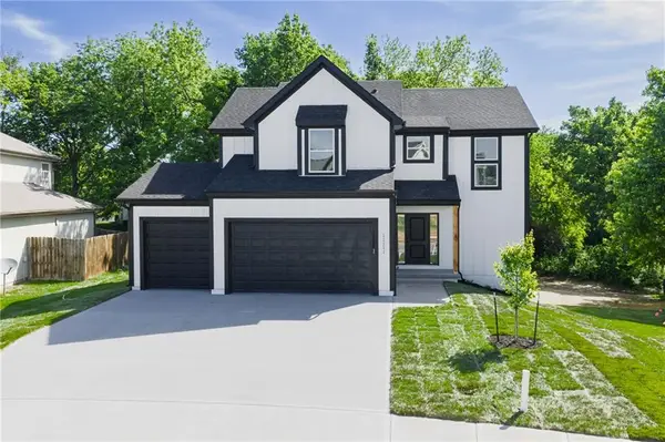 1530 N 157th Lane, Basehor, KS 66007