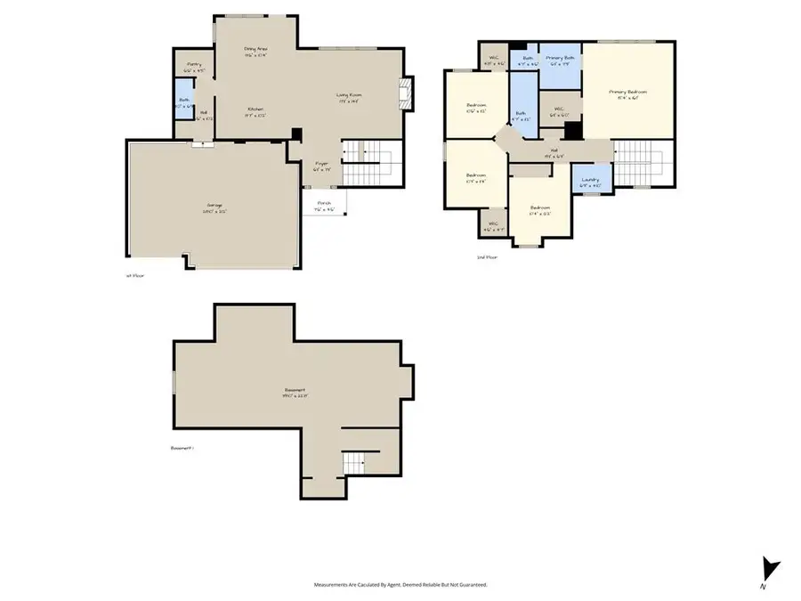 1530 N 157th Lane, Basehor, KS 66007 - Image #2