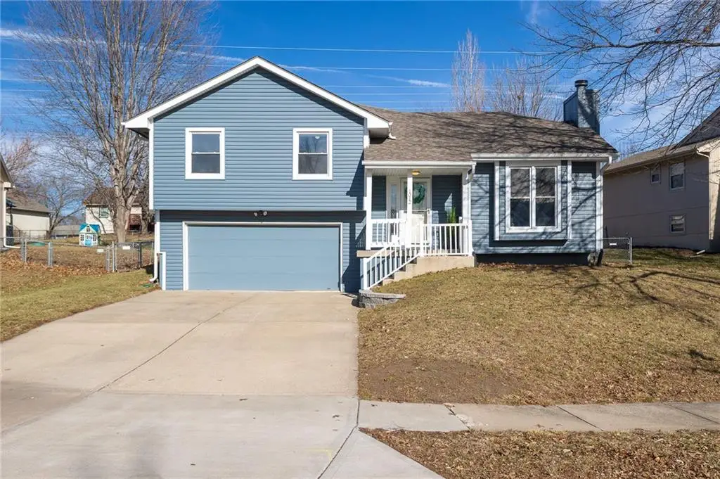 1012 NE 103rd Terrace, Kansas City, MO 64155 - Image #1