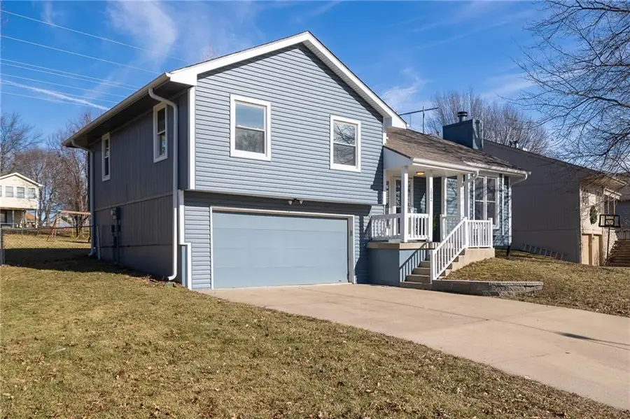 1012 NE 103rd Terrace, Kansas City, MO 64155 - Image #3