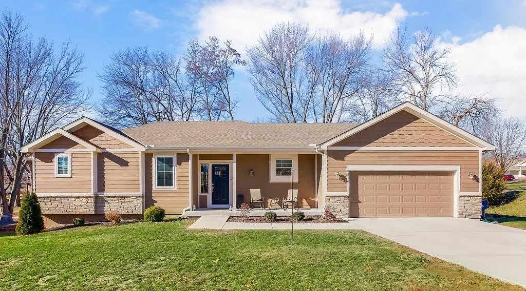 8510 Kansas Street, De Soto, KS 66018 - Image #1