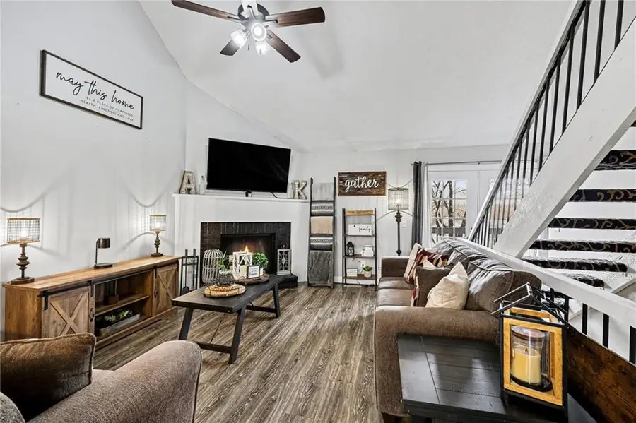 5768 N Anita Avenue, Kansas City, MO 64151 - Image #2