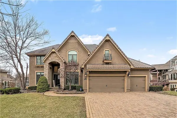 10200 N Wabash Avenue, Kansas City, MO 64155