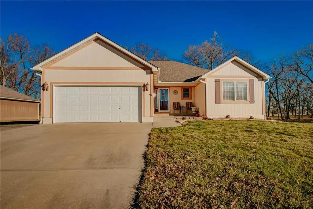 2209 Jil Street, Harrisonville, MO 64701 - Image #1