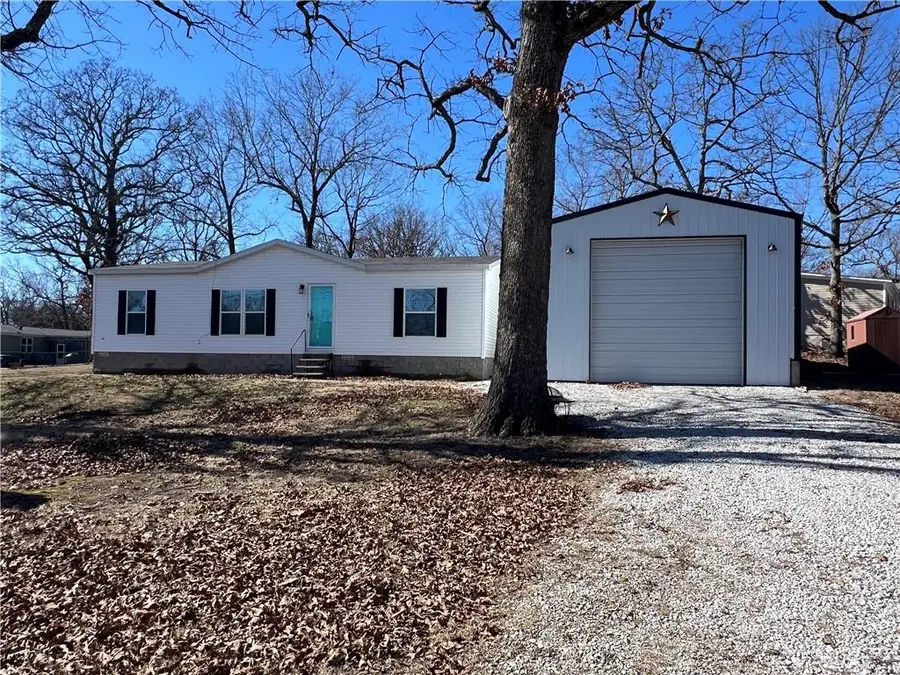 22826 Gavitt Lane Lane, Wheatland, MO 65779 - #2
