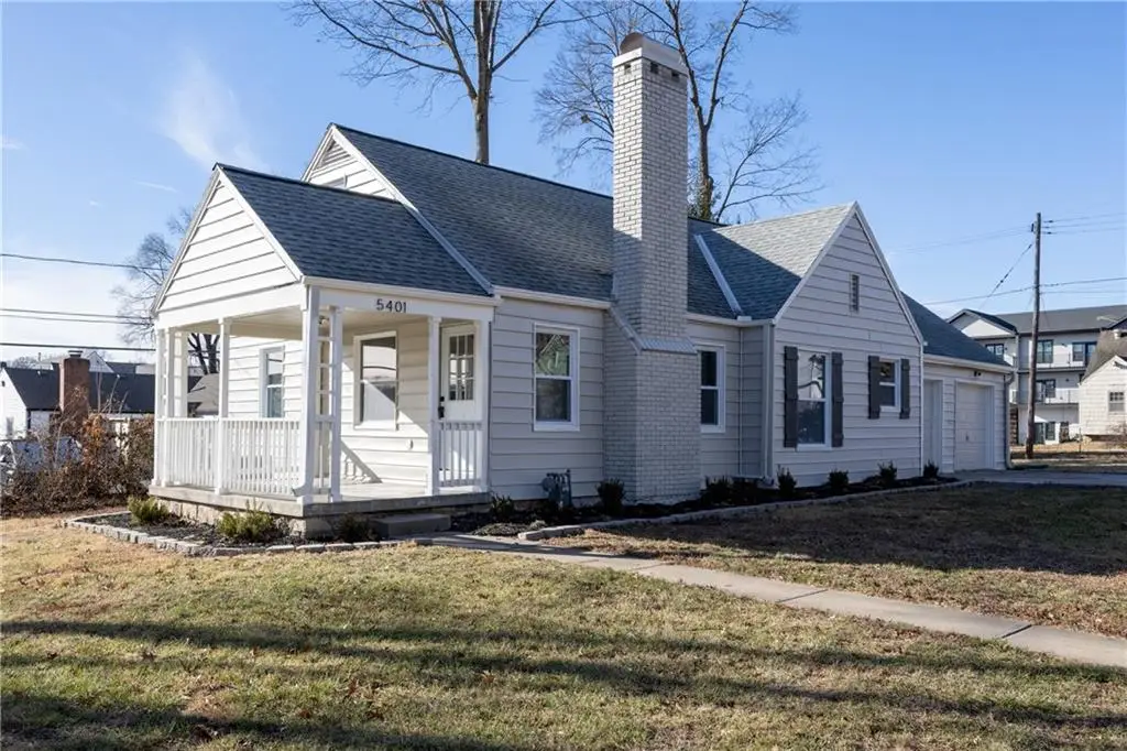 5401 W 58th Street, Roeland Park, KS 66205 - Image #1
