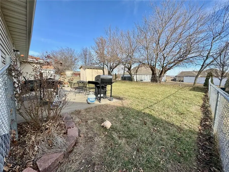 1105 Fox Run Drive, Warrensburg, MO 64093 - Image #3