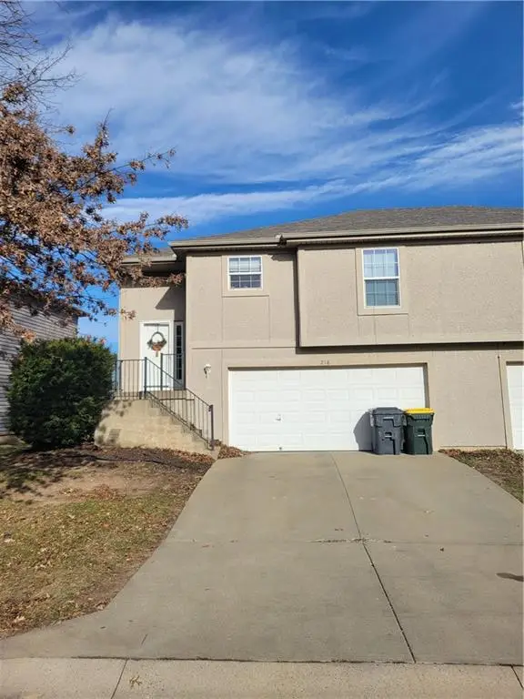 218 N 6th Terrace, Louisburg, KS 66053 - Image #2