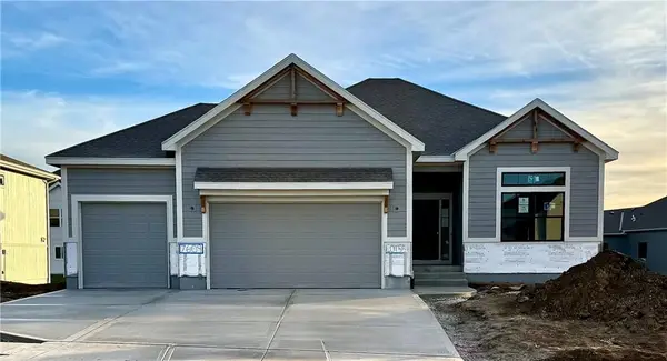 7609 NE 103rd Terrace, Kansas City, MO 64157