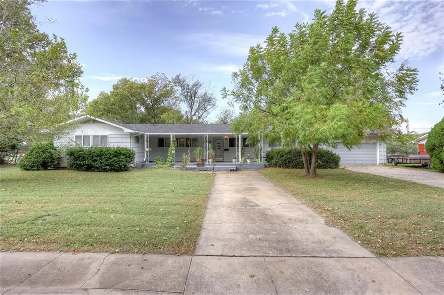 2205 Lincoln Avenue, Baxter Springs, KS 66713 - Image #3