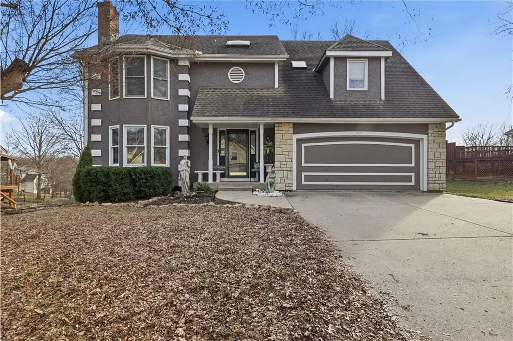 1705 NE 82nd Terrace, Kansas City, MO 64118 - Image #1