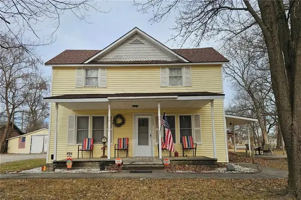 112 W Alberty Road, Pittsburg, KS 66762