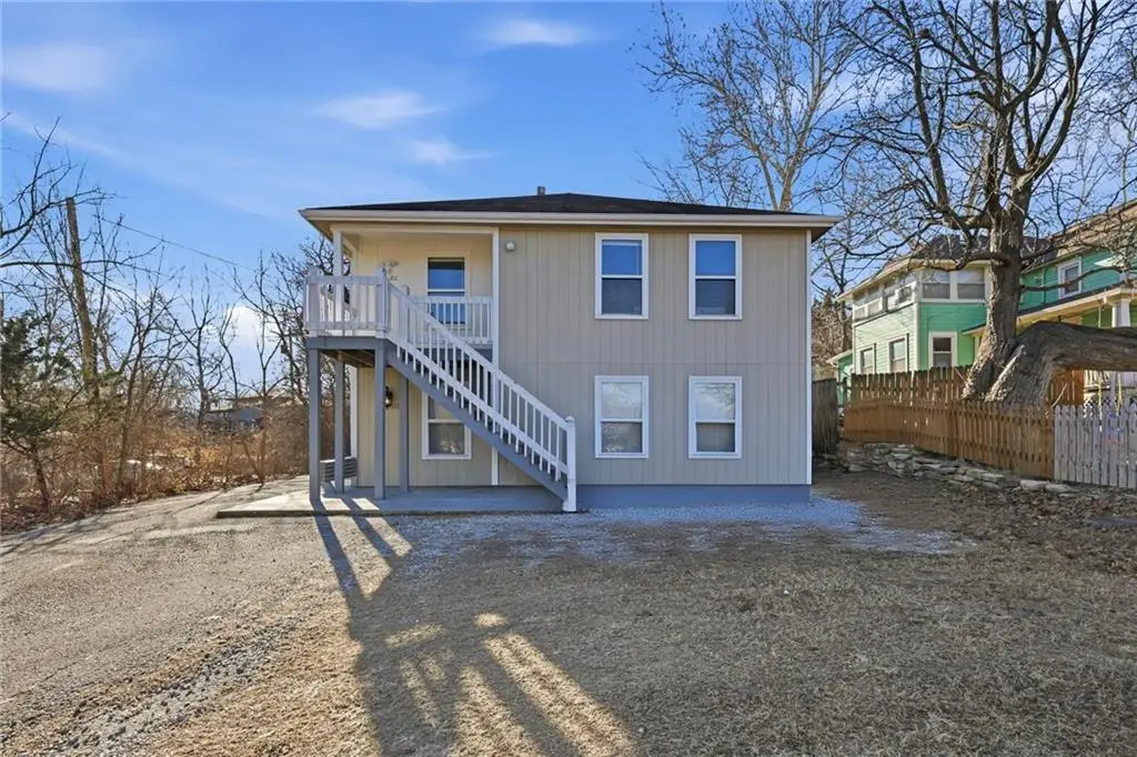 1809-1811 W 4th Street, Lawrence, KS 66044 - Image #1