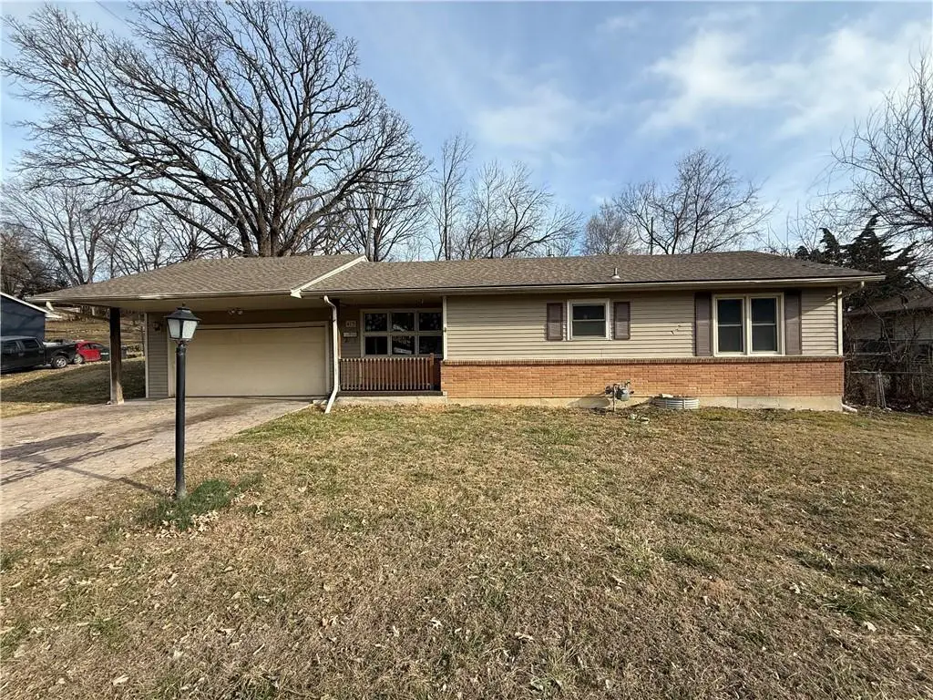 415 N 31st Street, Kansas City, KS 66102 - Image #1