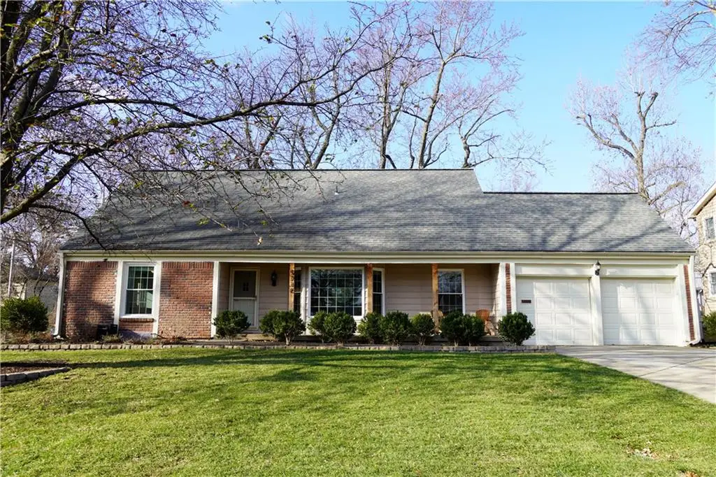 9716 Outlook Drive, Overland Park, KS 66207 - Image #1