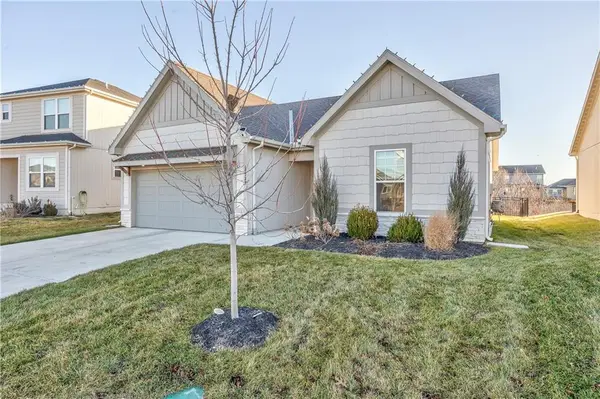 17733 Houston Street, Gardner, KS 66030