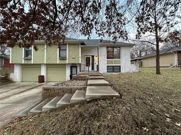 4402 Rainbow Court, St Joseph, MO 64506