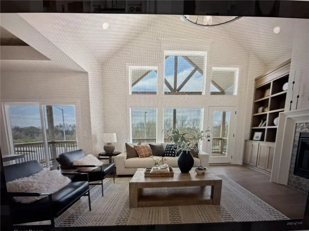 911 Zennor Lane, Raymore, MO 64083 - Image #1